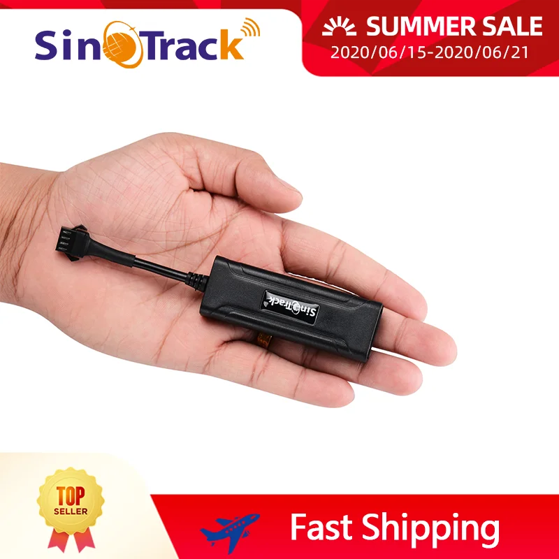 Mini GPS Tracker ST 901M Vehicle Tracking Device Car Motorcycle GSM Locator Remote Control With Real Time Monitoring System APP|vehicle tracking device|tracking devicegsm locator - AliExpress
