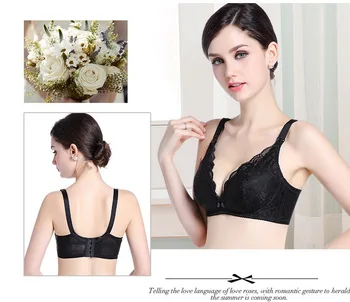 

DHL 50pcs Breastfeeding Maternity Nursing Cotton Bras & Anti-galactorrhea Pad For Pregnant Women