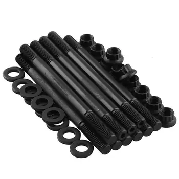 

5 Cylinder Head Stud Kit H*onda Civic 1996-00 D16Y D16YZ D16Y8