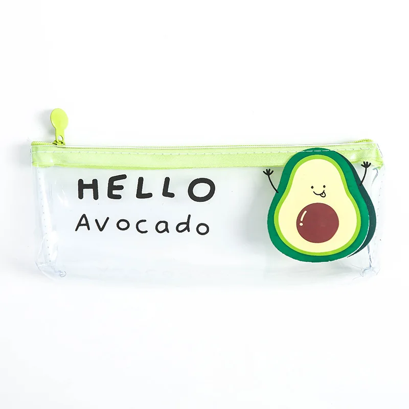 Hello Avocado