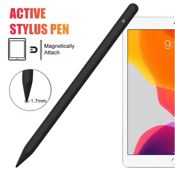 

Stylus Pen For Apple iPad Pro 11 12.9 2018 2020 Smooth Stylus Pencil For Apple iPad mini 5th generation Not For Apple Pencil 1 2