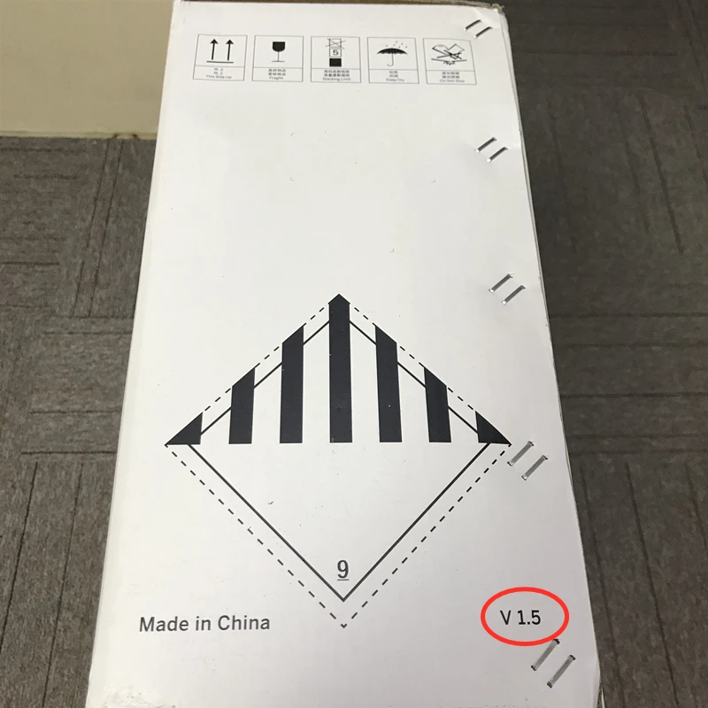 EU Stock Original Ninebot ES4 KickScooter Version1.5 Foldable Smart Electric Scooter Hoverboard 30 Km/h With LED Display
