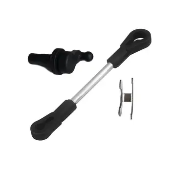 

1Pcs 2.7 3.0 Tdi Car Air Intake Manifold Suction Pipe Swirl Flap Repair Kit For Audi A4 A6 Q5 Q7 059198212