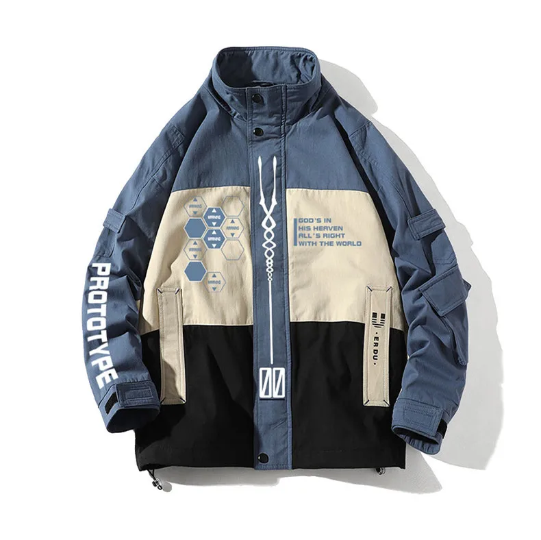 Cosplay&ware Jp Anime Evangelion Eva-01 00 02 Autumn Winter Work Coat Men Women Fashion Cosplay Jacket -Zentai shop online H5359c3699978466781b51c8127e69cedQ.jpg