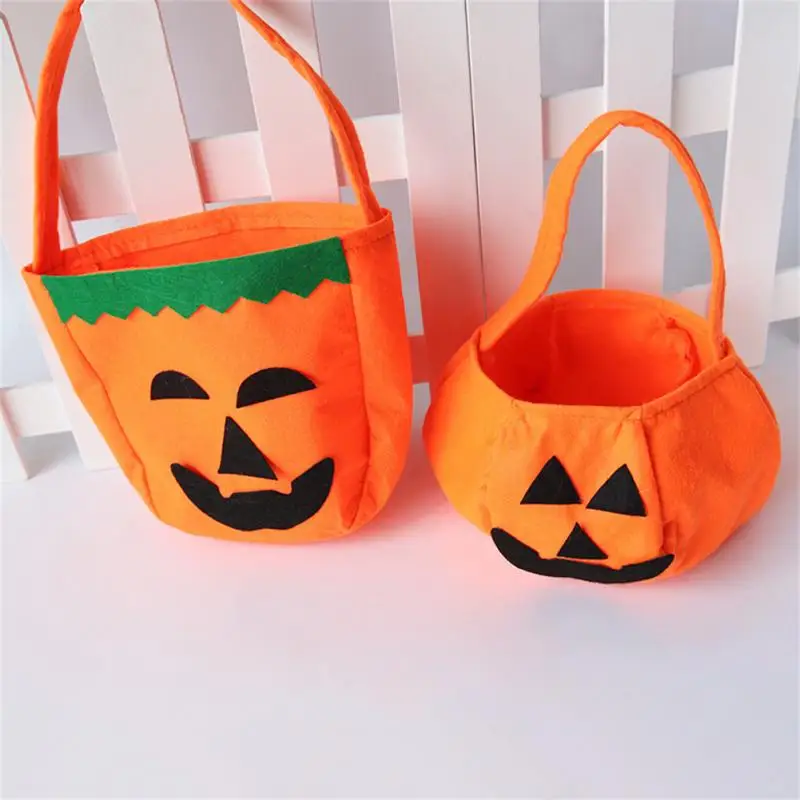 Best Halloween Buckets For Trick Or Treating In 2019 Halloween Trick