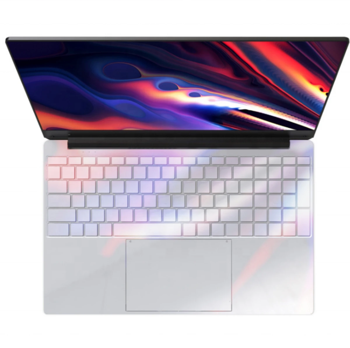 Cheap 15.6 inch Student computer Laptop 4GB RAM 64GB ROM I5 I7 Windows 10 Computer for game netbook | Компьютеры и офис