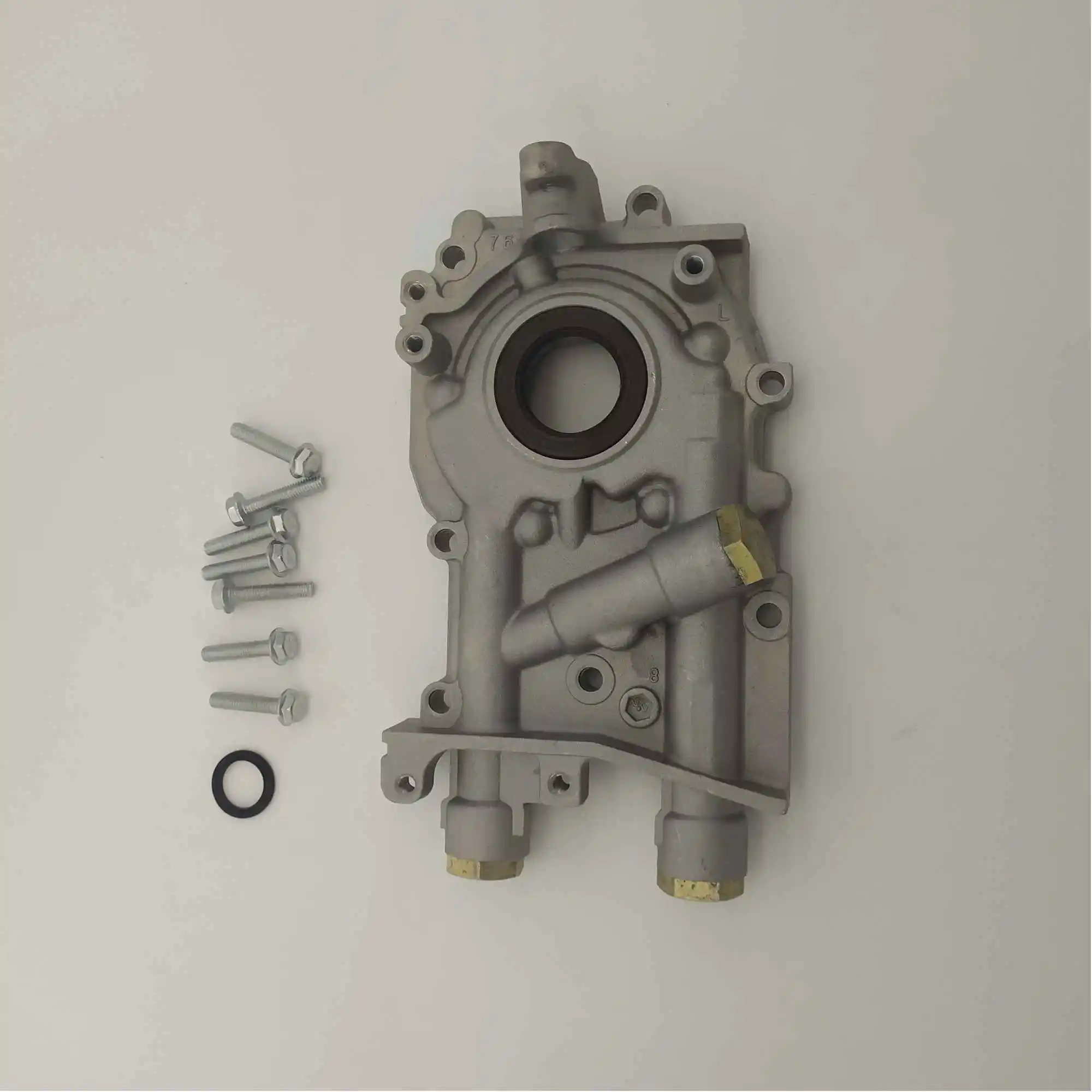 Высококачественный новый масляный насос 15010 AA232 для SUBARU 1.8L 2.0L 2.5L EJ205 EJ255 EJ257 EJ25T EJ20