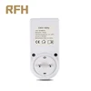 Electronic Digital Timer Switch EU Plug Kitchen Timer Outlet 230V 7 Day 12/24 Hour Programmable Timing Socket ► Photo 2/3