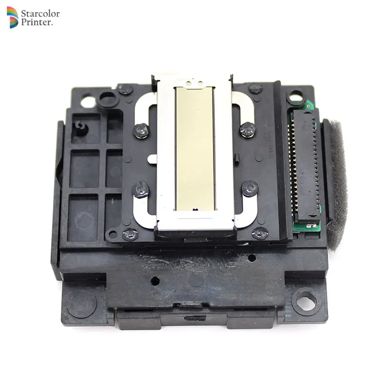 Оригинальная новая печатающая головка FA04000 для Epson L300 L301 L310 L358 L360 L351 L303 L551 L355 L365 L353