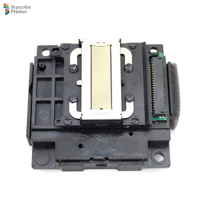 l360 printer head