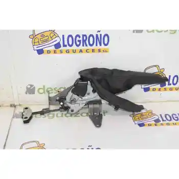 

HAND BRAKE LEVER BMW 3 SERIES SALOON (E90)