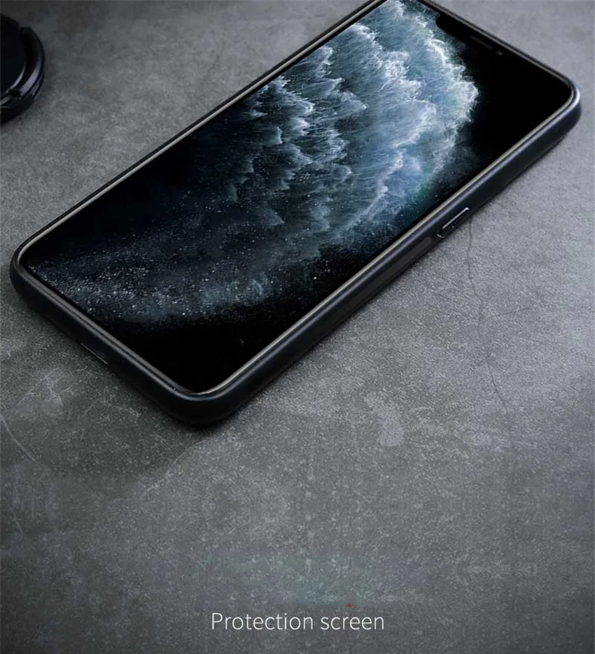 Изготовленный На Заказ резной деревянный чехол для iPhone 11 чехол funda на iPhone 11 Pro iPhone X XR XS Max 6 6s 7 8 Plus деревянный ТПУ защитный чехол