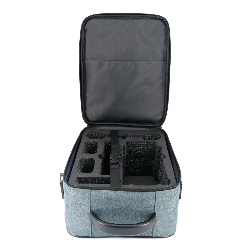 FIMI X8se 2022 V2 Shoulder Bag - Protable Carrying Bag for FIMI X8se 2022 Camera Drone Waterproof Storage Case Wholesales 15