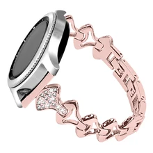 Женские часы, сменный ремешок, спортивные часы, браслет для samsung S3/Galaxy 46 мм, для huawei 2 Pro/GT, для Huami, Amazfit Pace