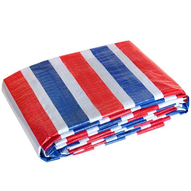 S Kerti Erkély Vízálló Ponyvautó Autó Teherautó Napfényes Ponyvás Kiváló Minőségű Vastagító Szabadtéri Műanyag