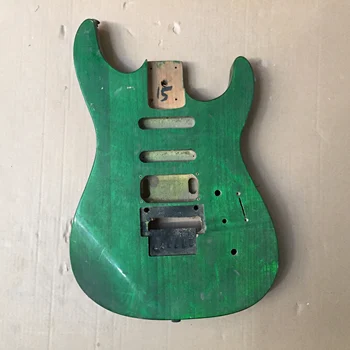

Afanti Music DIY Electric guitar Body (1123）