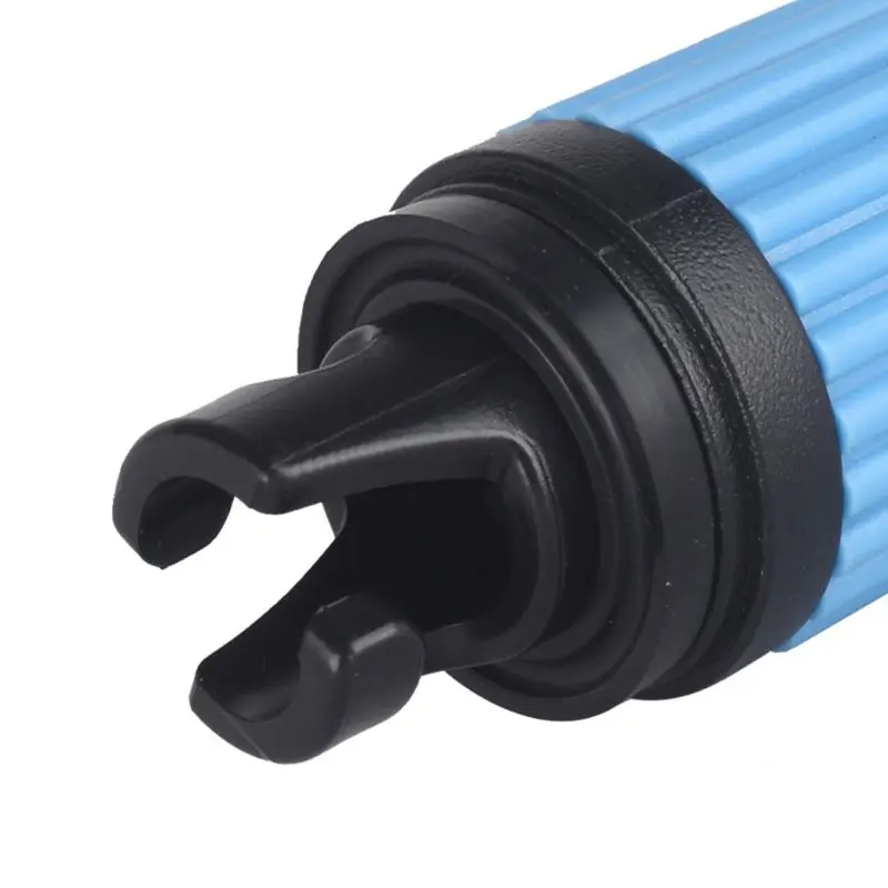 Гребная лодка воздушный переходник клапана надувной мат для водной йоги насос для Каяка адаптеры надувной воздушный клапан крепления аксессуары для байдарки запчасти