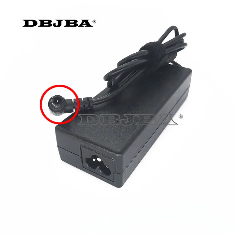 ЖК-дисплей ТВ адаптер переменного тока Зарядное устройство для sony Bravia KDL-32W605A KDL-32W607A KDL-32W60xA KDL-32W650A KDL-32W654A KDL-32W655A 19,5 V 4.7A