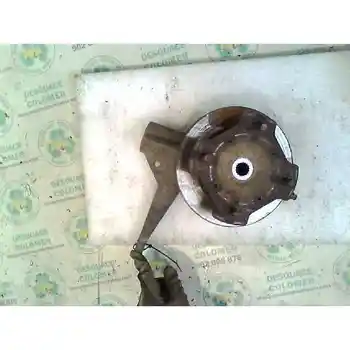 

2685499 steering knuckle Front Right Aixam 400 Ref.c34vb.