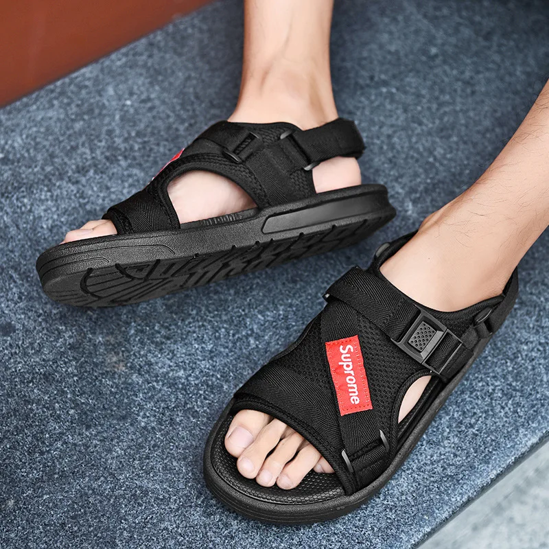 

2019 New Style Large Size Sandals Sandals Hot Selling