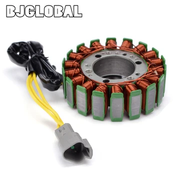 

Motorcycle Ignition Stator Coil For Sea doo 255 260 RXP X Sportster 4 Tec 1500 cc 155 hp 180 210 230 SP WAKE SE 255 300 GTX LTD