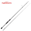 TSURINOYA ELF AJING Rockfish Fishing Rod 1.83m 2.26m 2.49m Power UL L Action F 2Pcs Ultralight Spinning Casting Fishing Lure Rod ► Photo 2/6