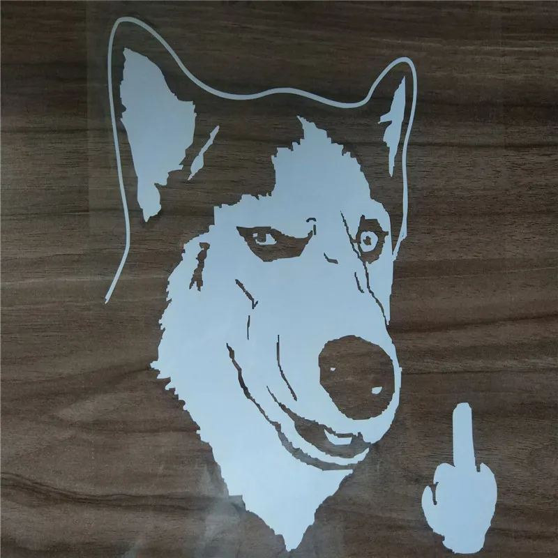 Полезная Горячая продажа DIY автомобиля Стайлинг высечки ноутбука стикеры