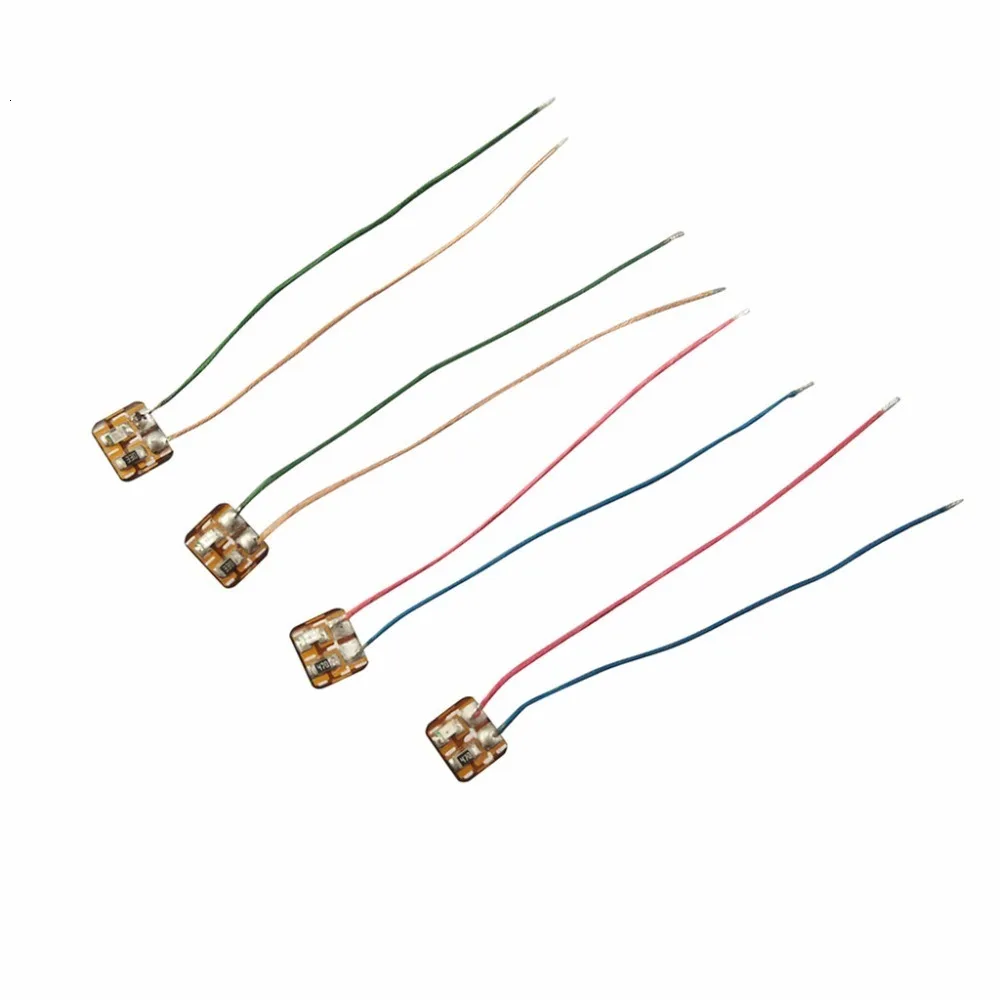 4 шт./лот Syma X21 X21W запасные части для радиоуправляемого квадрокоптера легкая плата