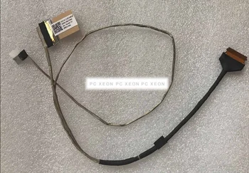 

Video screen Flex wire For LENOVO V310-14IKB v310-14ISK laptop LCD LED LVDS Display Ribbon cable DD0LV6LC003