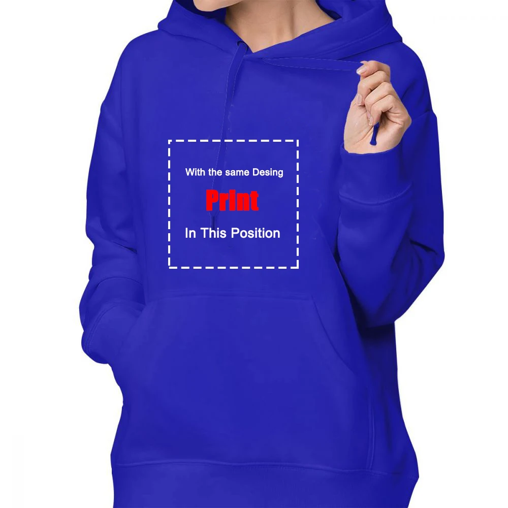 TSDFC Colorado Спрингс мужская толстовка с капюшоном на молнии(3 XLSB) сапфировый синий унисекс Мужской wo мужская толстовка с капюшоном - Цвет: color woman2