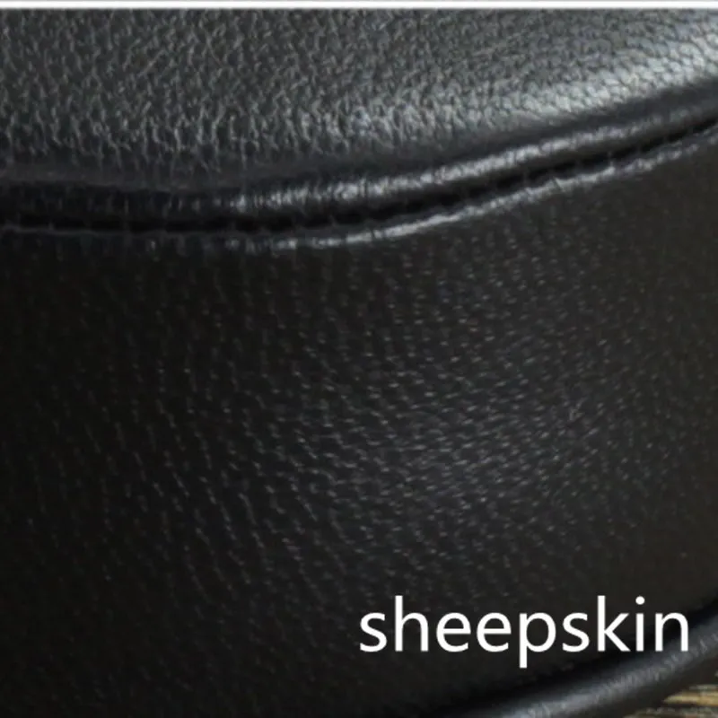Sheepskin 105MM Earpad For Monoprice Monolith M1060 Headphones Replacement Ear Pad Cushion Cups Ear Cover Ear pads Accessories
