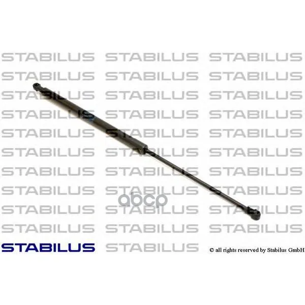 Амортизатор Багажника Stabilus 9914wv Stabilus арт. 9914WV