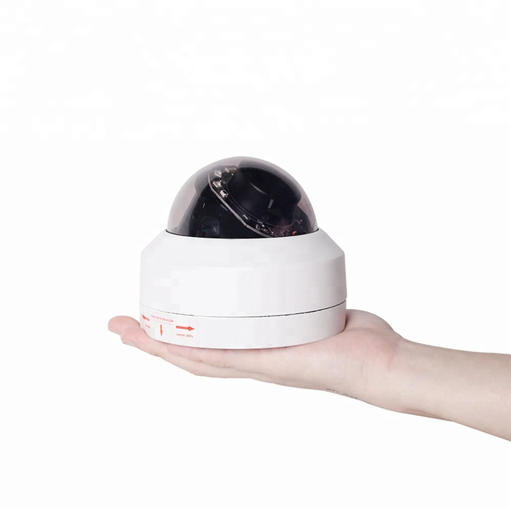 Inesun Outdoor POE PTZ IP Security Camera 5MP Super HD 2592x1944p 4X Optical Zoom PTZ Camera IP66 W