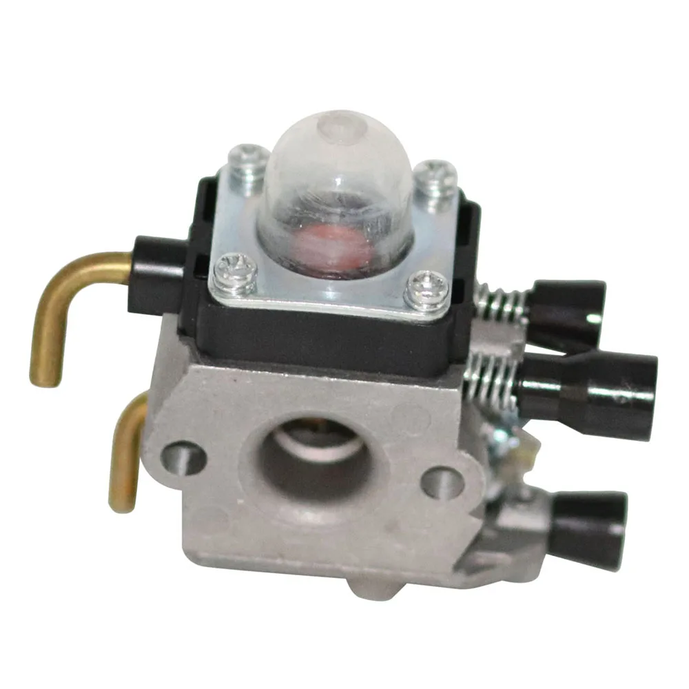 Carburetor Carb For Stihl Brush Cutter Fs38 Fs45 Fs46 Fs55 Fs74 Fs75