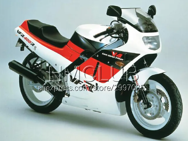 ホンダ VFR400 VFR400K ガソリンタンク NC24 NC21