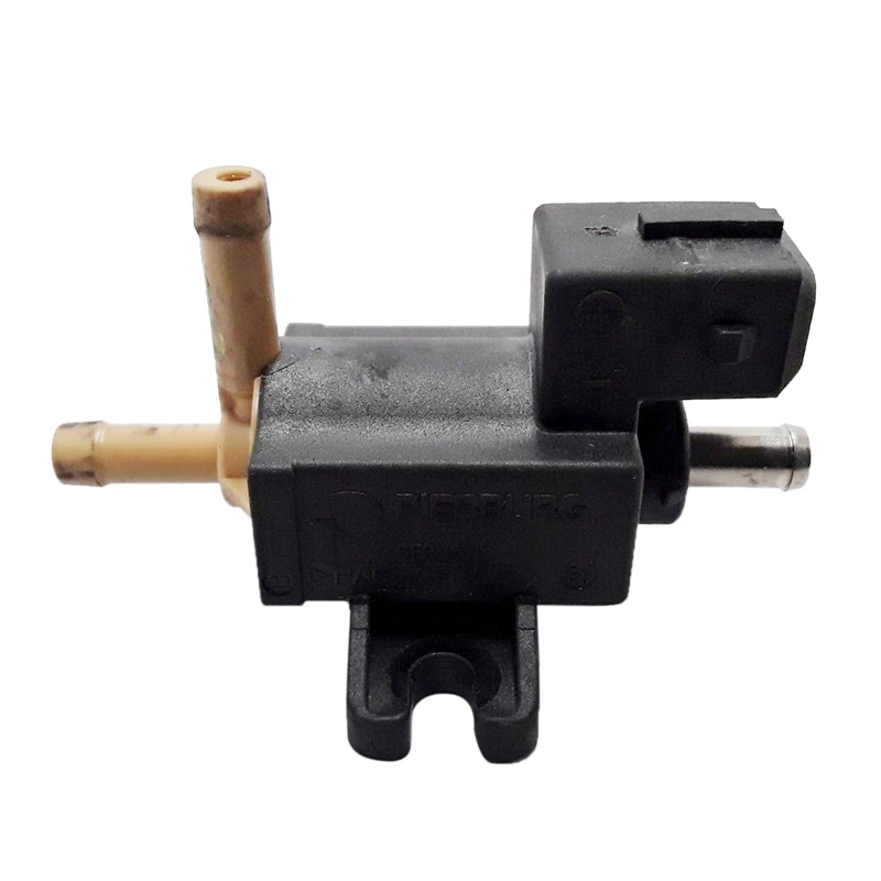 

Automotive Solenoid Valve Pressure Control Valve for Volvo S60 S80 V60 V70 XC60 XC70 Part Number 31219138 70222100