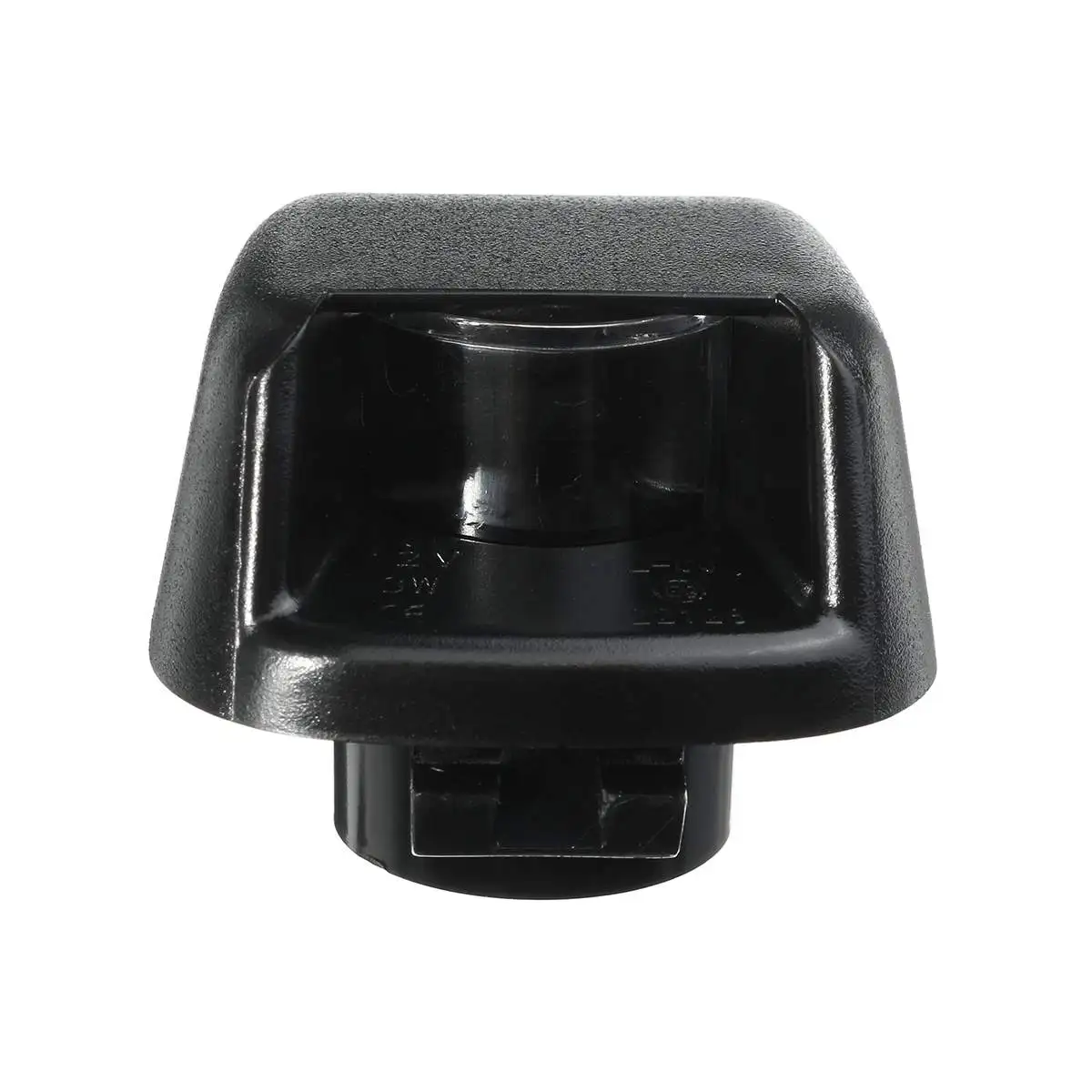 2 шт. светодиодный номерной знак светильник крышка для Nissan Navara Frontier 2009 2010 2011 2012 2013