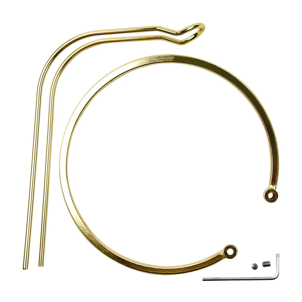 Нержавеющая сталь Съемная приманки рыболовные колеса Дисплей кронштейн стойки