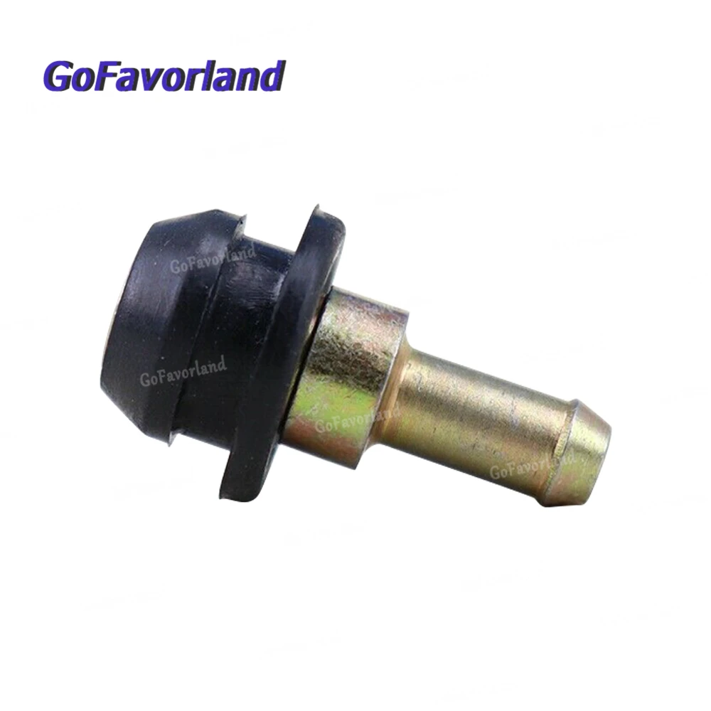 

Engine PCV Valve Grommet Kit 12204-75010 For Toyota 4Runner 1996-2000 Previa 1997 T100-Tacoma 2.4L / 2.7L 1995-2000