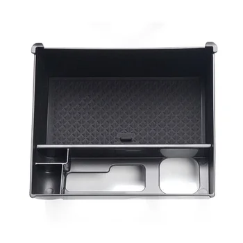 

Armrest Car For Mazda 6 Atenza Storage Box 2019 2020 Accessories Dust-Proof