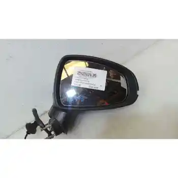 

8X1857410S RIGHT REARVIEW AUDI A1 SPORTBACK (8XF)