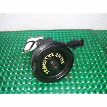 

YC1E3A733AB STEERING PUMP FORD TRANSIT CLOSED BOX, MEDIUM (FY) (2000 =>)