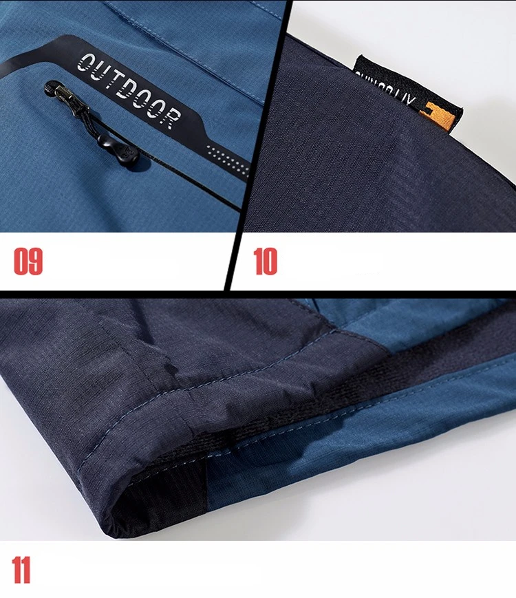Большие размеры 6XL 7XL 8XL куртка мужская осенне-зимняя куртка качественная брендовая Водонепроницаемая непромокаемое пальто зимняя куртка для туризма