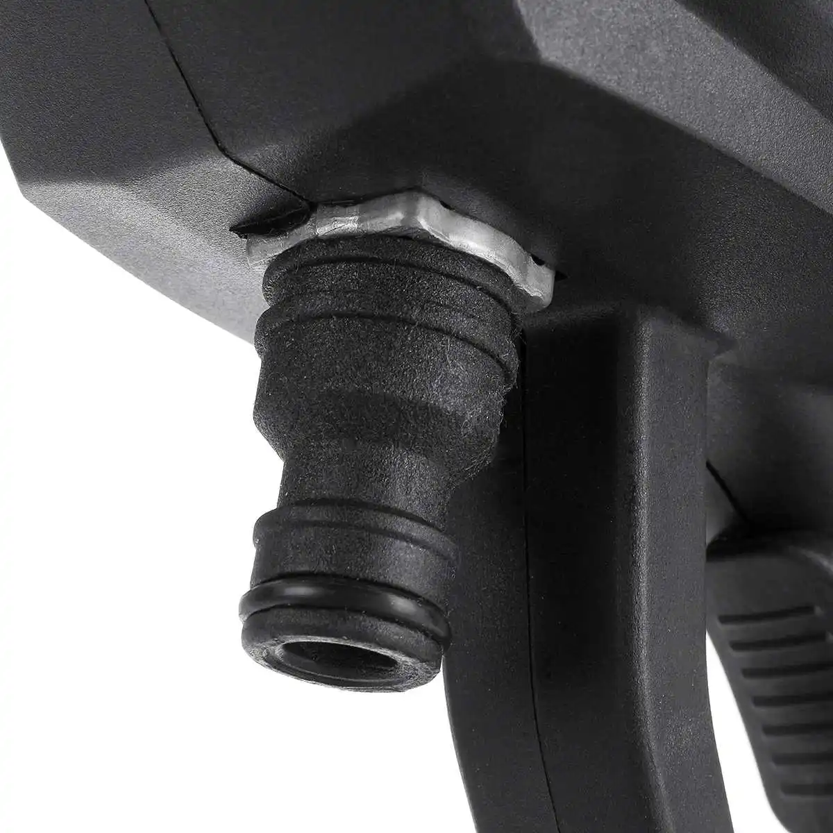 12V 4000W High Press Car-Washer Cordless Spray