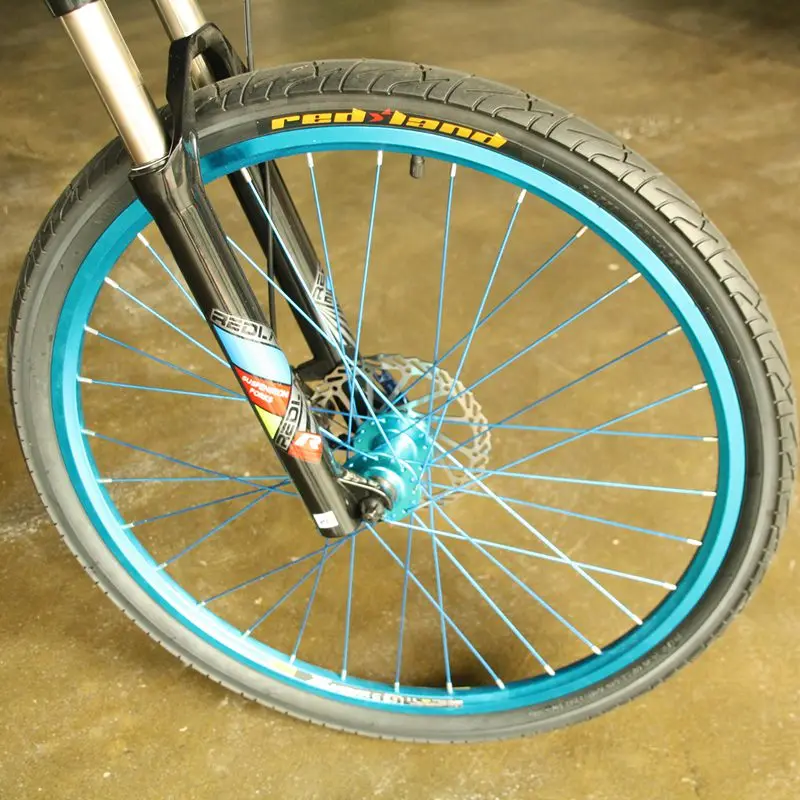 Redland сверхлегкие высокоскоростные шины 26-1,95 дюймов MTB велосипедные шины 54 TPI горные MTB велосипедные шины