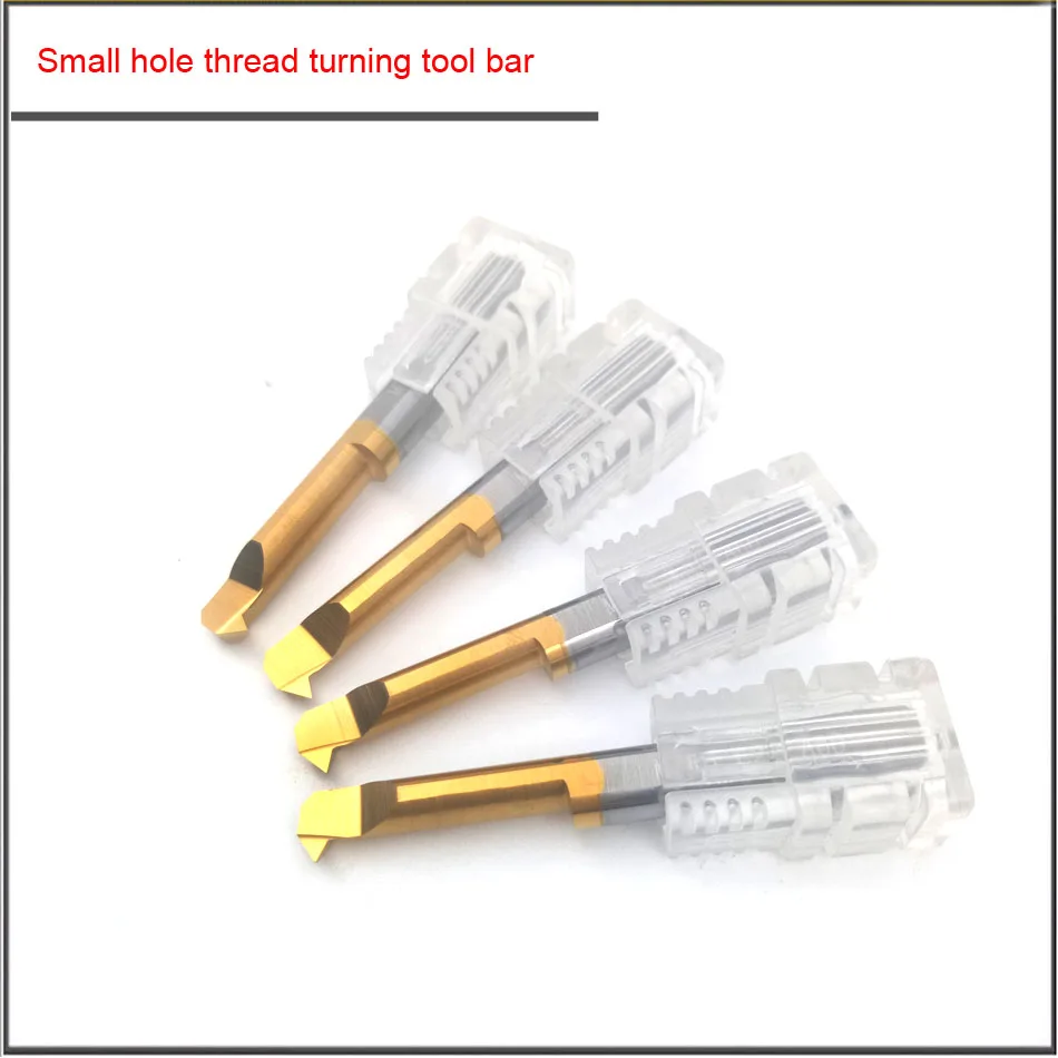 MIR3L15 MIR4L15 MIR5L15 MIR6L15 A60 Boring tool for woodworking, carbide tool, small hole thread turning tool bar