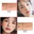 AIGOMC Makeup Liquid Blusher Гладкий Шелковистый Румянец Длится Долго 6 Цвет Натуральный Румянец Для Щек Контур Лица Макияж