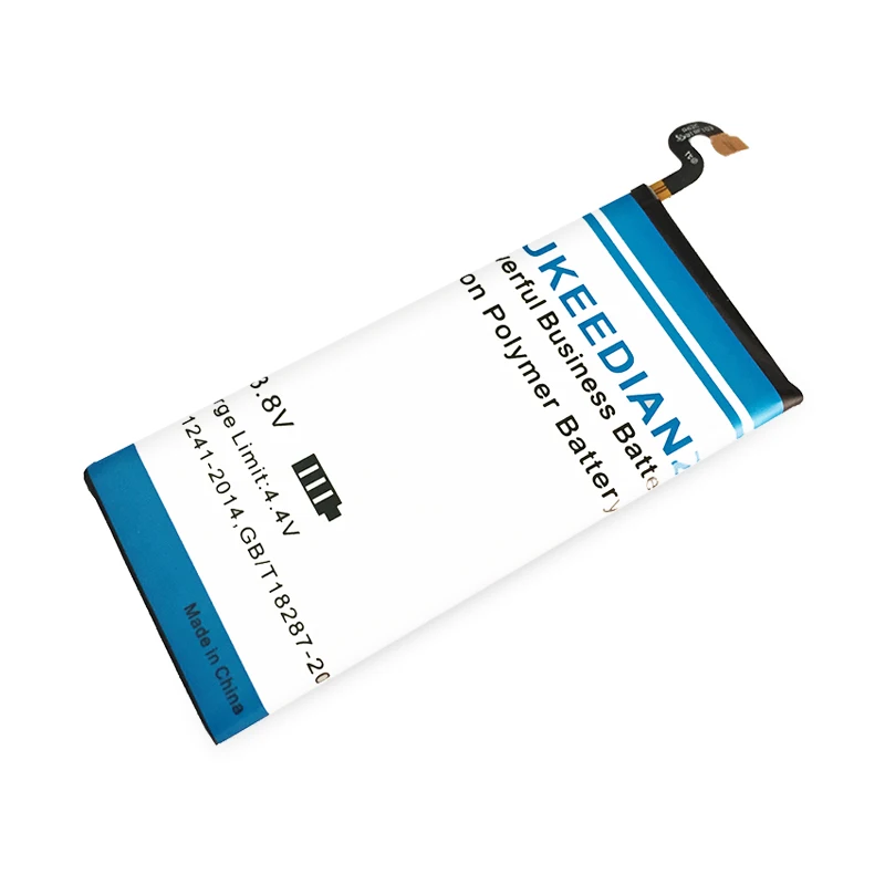 GUKEEDIANZI EB-BG930ABE 3000mAh Mobile Phone Li-ion Replacement High Quality Battery For Samsung GALAXY S7 G930 G930F SM-G9300