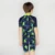Julysand Boys Swimwear High-end One Piece BathingSuit Дети Динозавры Мультфильм печатный купальник УФ-защита Мальчик Сыпь Гвардии