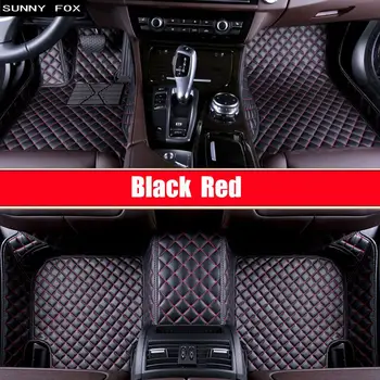 

"Car floor mats specially for Lexus ES200 ES240 ES250 ES300H ES350 CT200H LX570 LX 570 NX NX300H 200T RX350 RX300 5D rugs liners